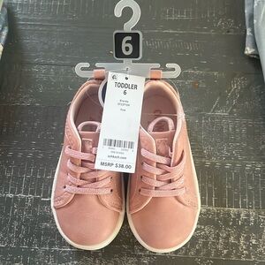 Toddler 6 sneakers